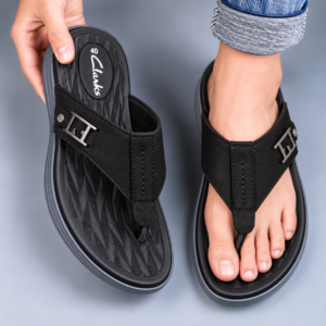 New Premium Leather Weightless Sandal cmb100