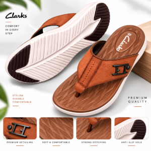 New Premium Leather Weightless Sandal 100 Mustard.