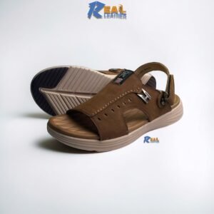 New Premium Leather Weightless Sandal 504 master