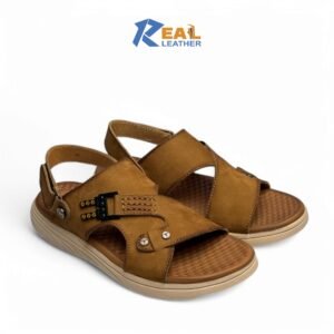 New Premium Leather Weightless Sandal 300 mastar