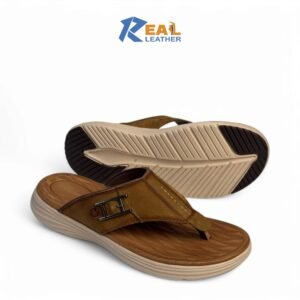 New Premium Leather Weightless Sandal 100 Master