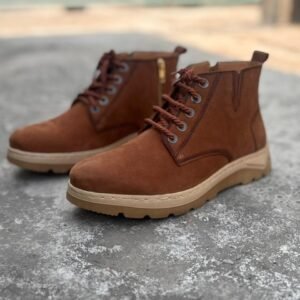 NEW CASUAL BOOT M