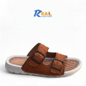 New Premium Leather Weightless Sandal 200 master