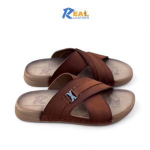 New Premium Leather Weightless Sandal 800 master