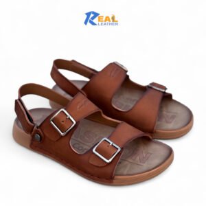 New Premium Leather Weightless Sandal 500 MASTEFR