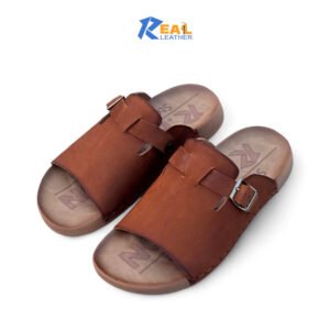 New Premium Leather Weightless Sandal 900 master