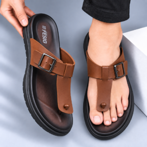 New Premium Leather Weightless Sandal 150 ch