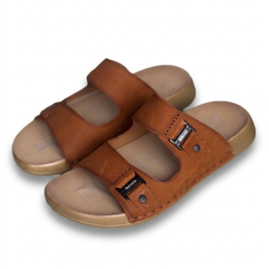 New Premium Leather Weightless Sandal 522 master