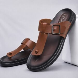 New Premium Leather Weightless Sandal 150 ch