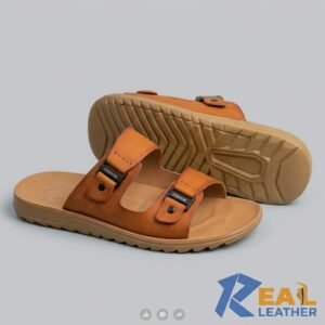 New Premium Leather Weightless Sandal 522 master
