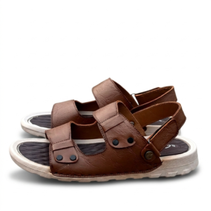 New Premium Leather Weightless Sandal 525 master