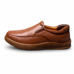 REAL NEW CASUAL SHOES H20 mustard