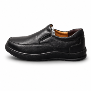 REAL NEW CASUAL SHOES H20 black