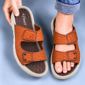 New Premium Leather Sandal 220 Masturd.